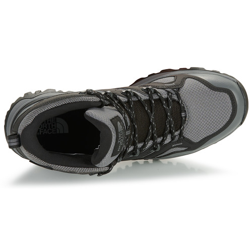 The North Face - HEDGEHOG MID FUTURELIGHT - Noir