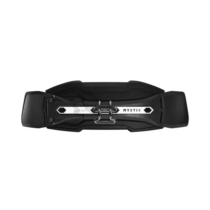 Boucle de harnais MYSTIC Stealth Bar Gen 3 Kite Black / White