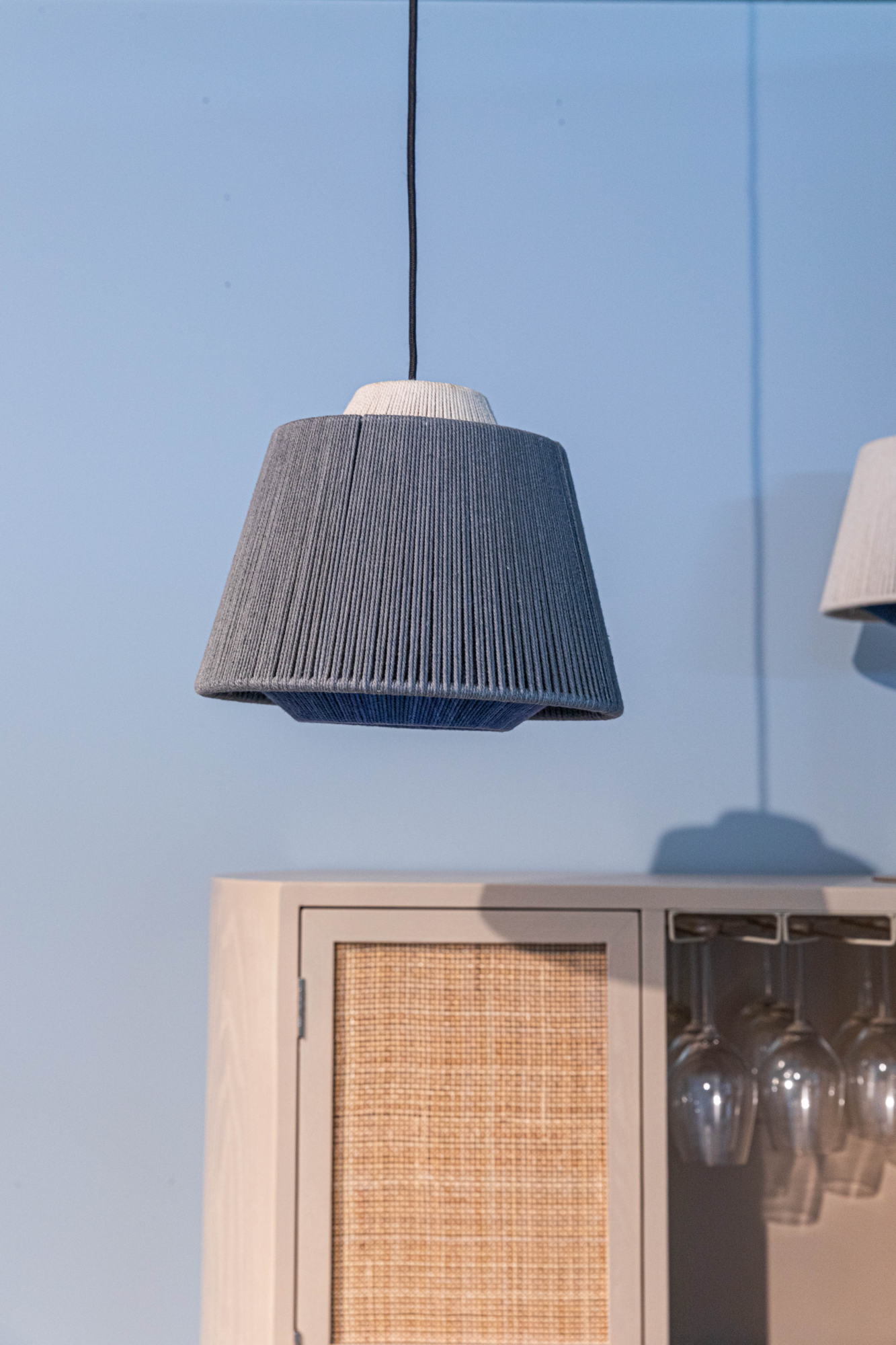 PENDANT LAMP YUMI