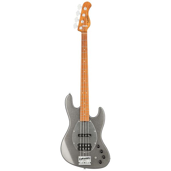 Sadowsky MetroExp21 Vintage MJ4 RM SIL