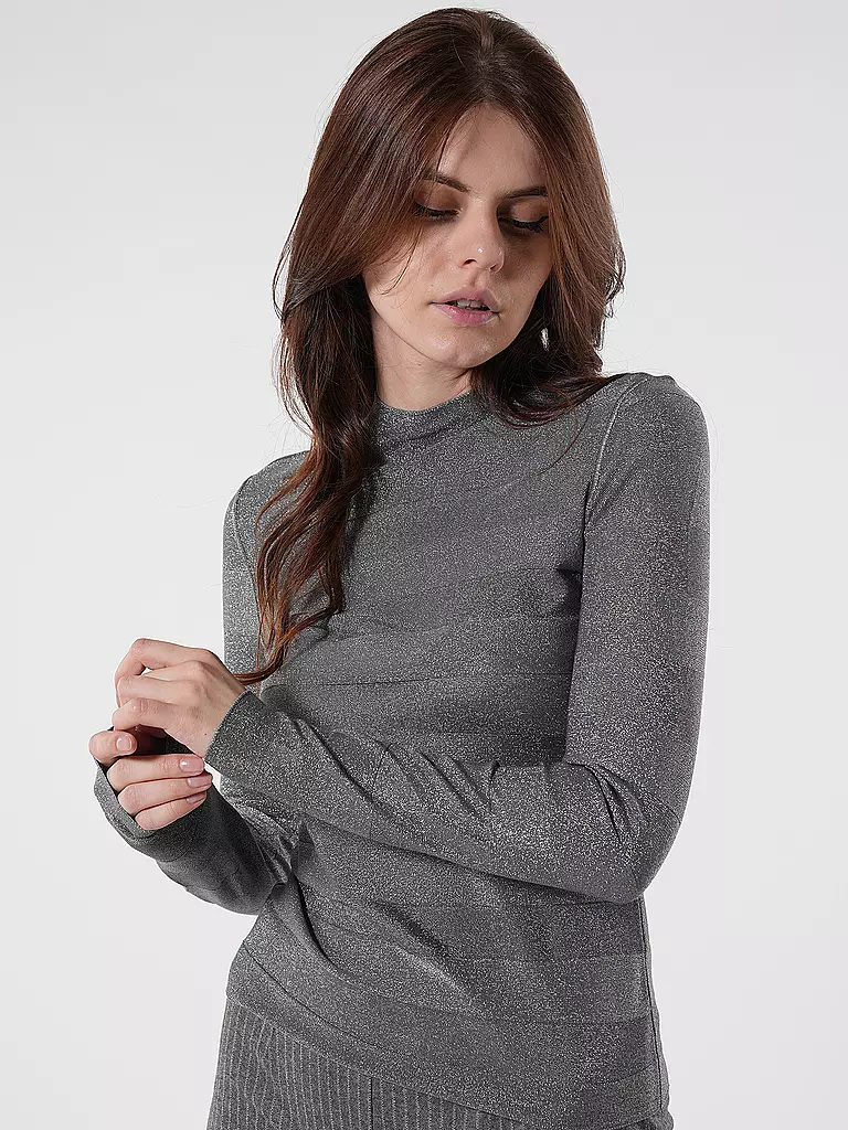 EMPORIO ARMANI Pullover  grau