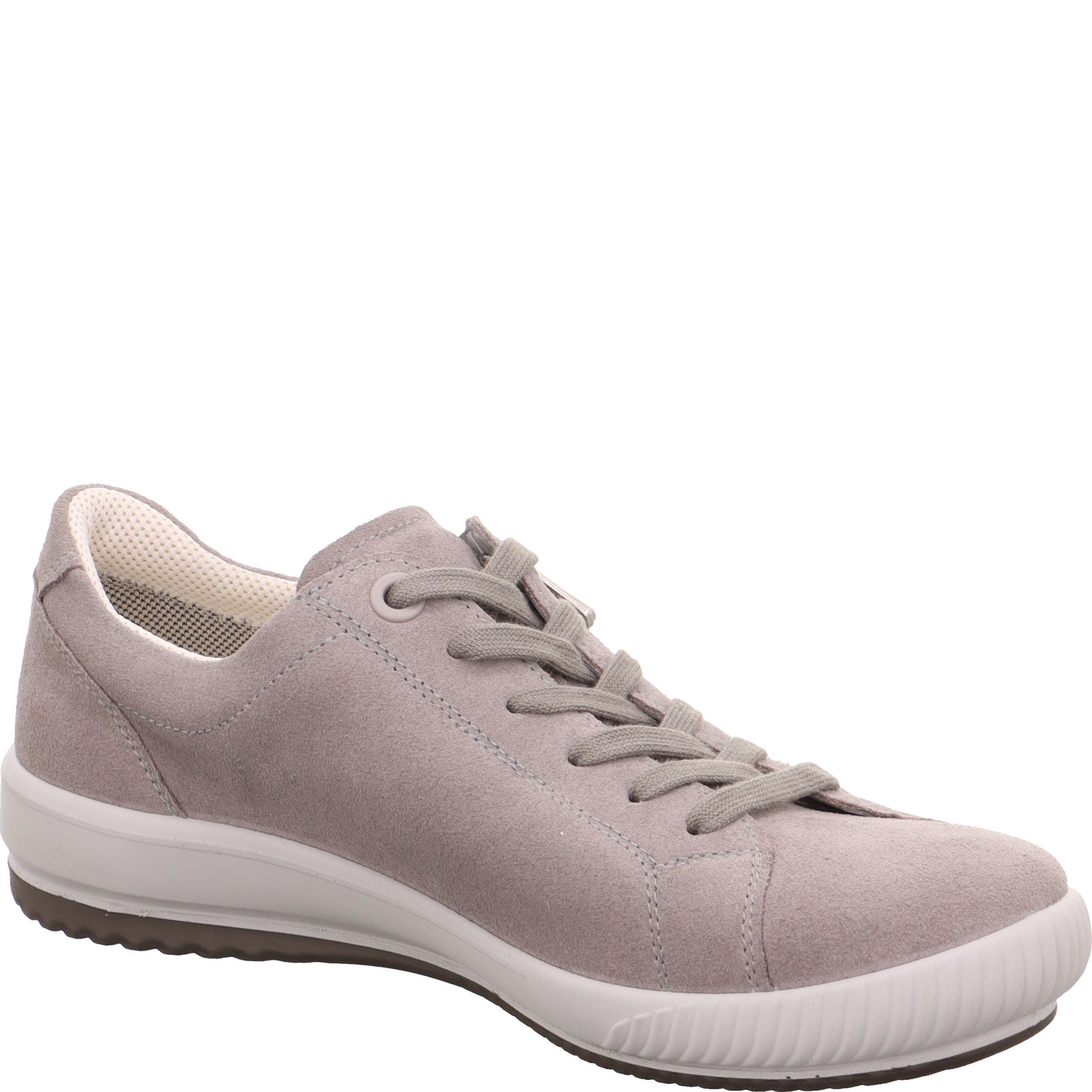 legero TANARO 5.0 Damen  Sneaker low mit Schnürung - Farbe: Griffin - Größe: 6