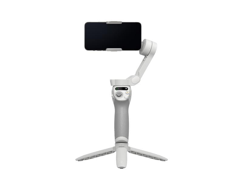 DJI Gimbal Osmo Mobile SE Schaffen Sie magnetische Momente