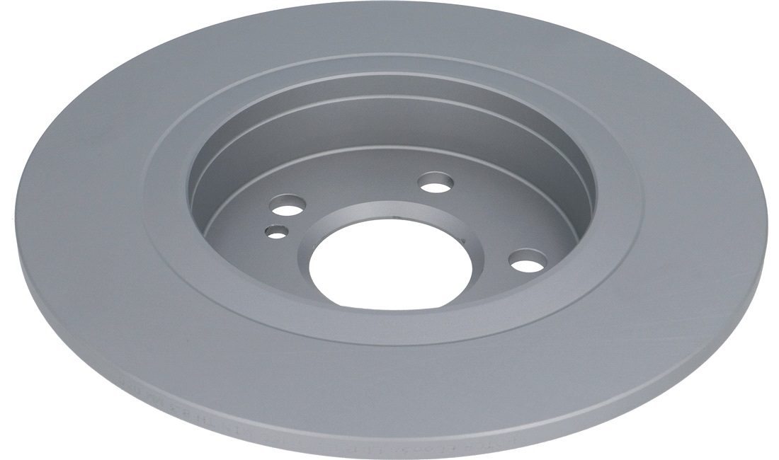 Bremseskive 295 x 10 mm