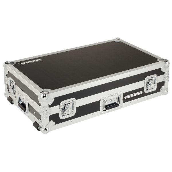 Magma DJ Workstation Four