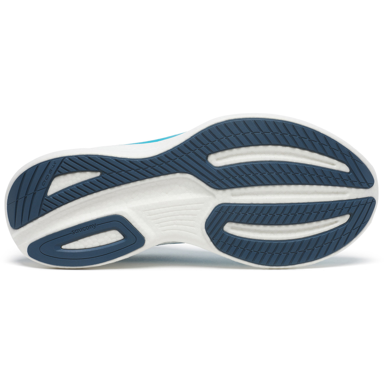 Saucony Ride 17 Dames