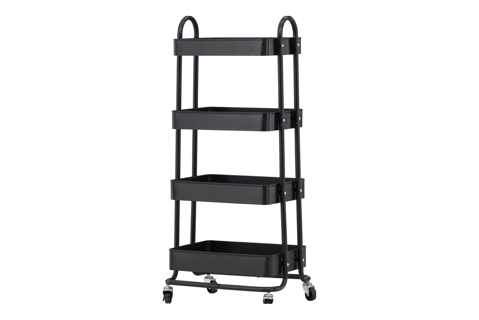 Manaus trillebord Trillebord, sort