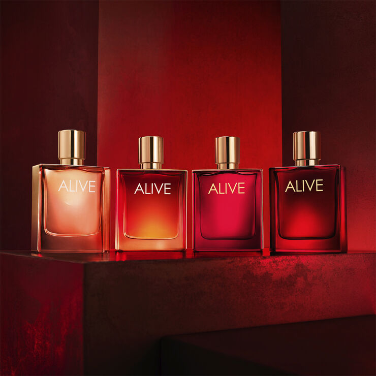 BOSS HUGO BOSS Alive Intense Eau de parfum