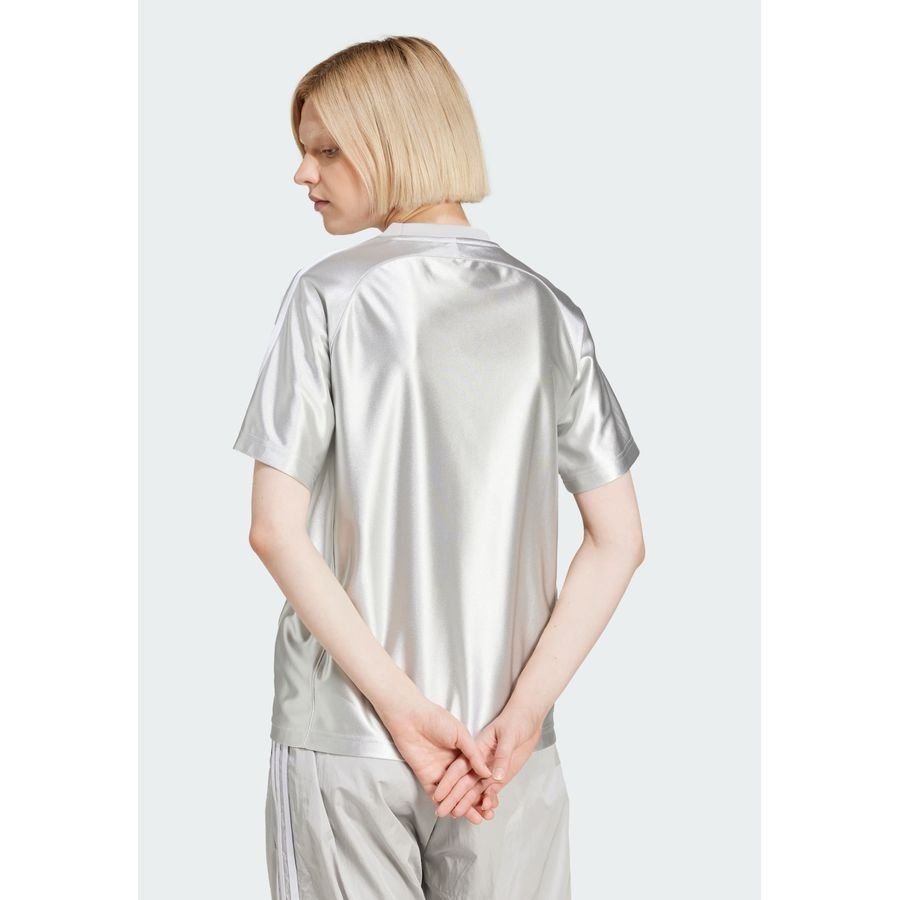 Adidas Original T-shirt ample Adicolor Teamgeist