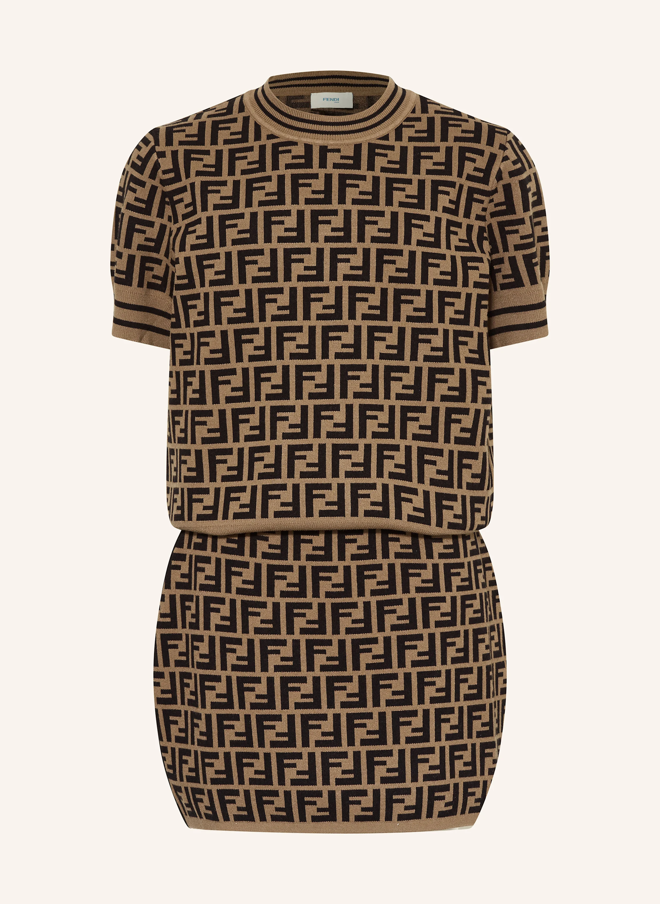 FENDI Strickshirt