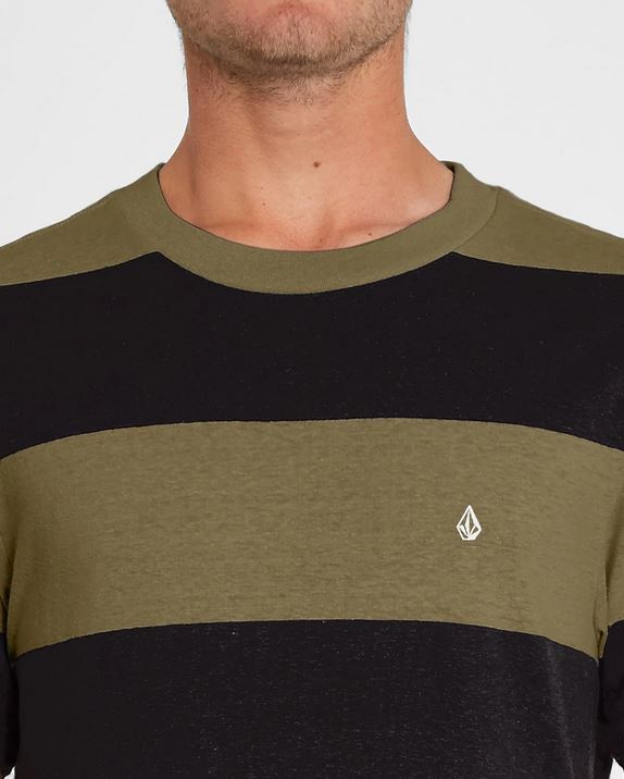Volcom Handsworth Crew Military