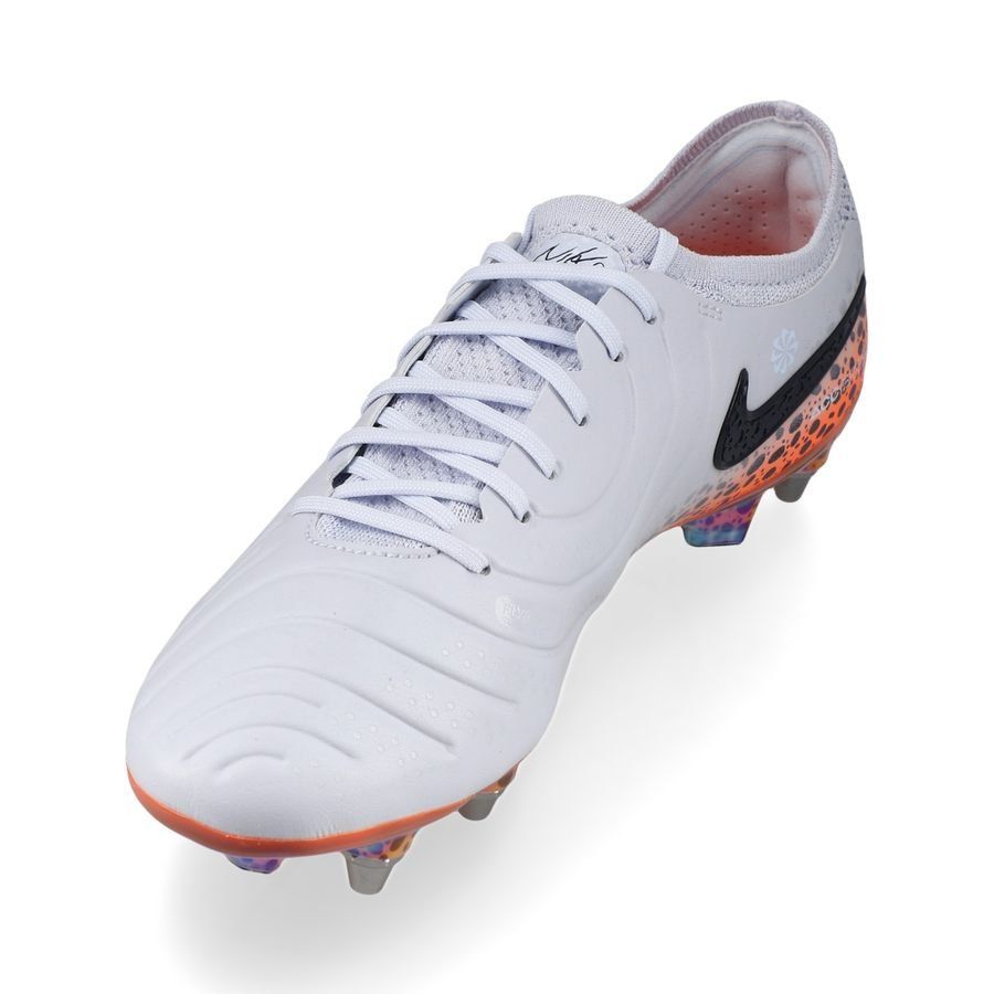 Nike Tiempo Legend 10 Elite SG-PRO ÉDITION JOUEUR Electric - Multicolor