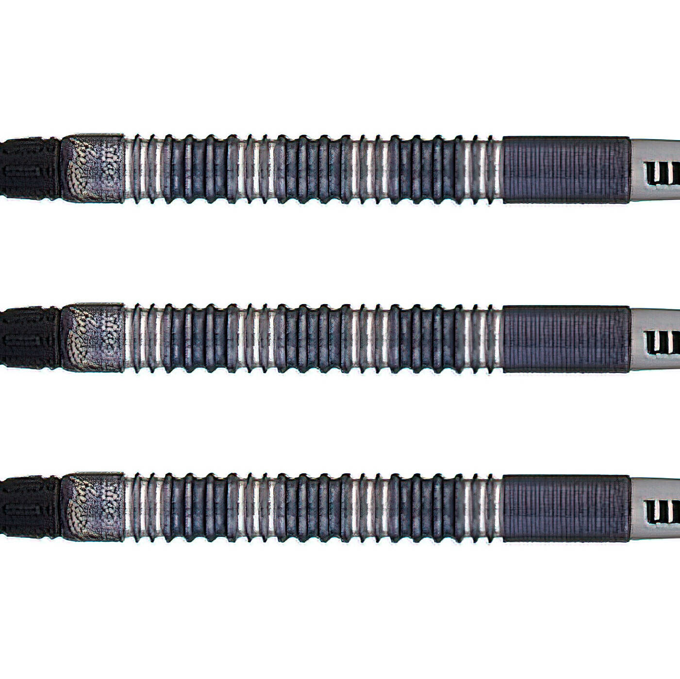 Unicorn - James Wade Noir - Softdart