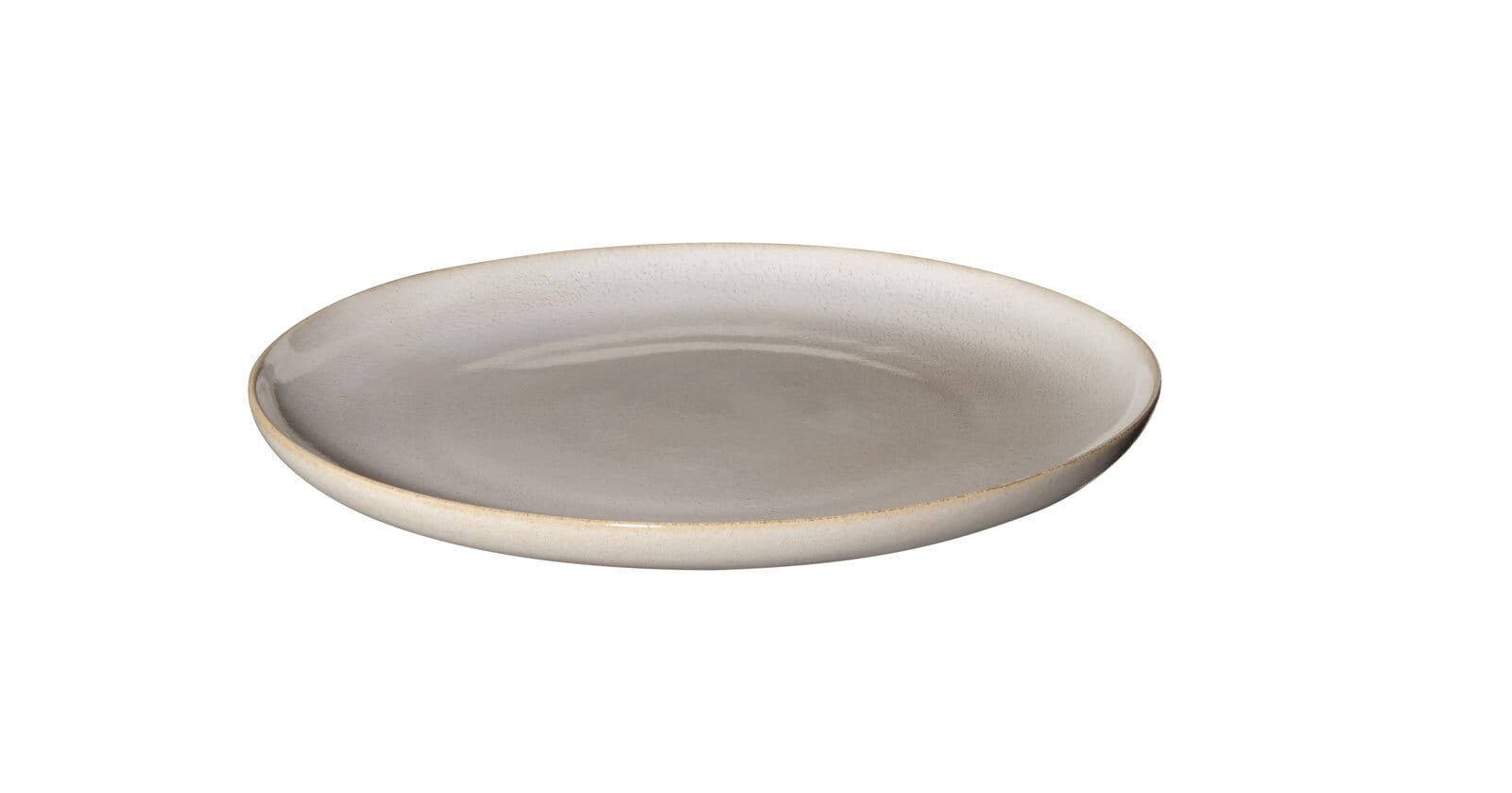 ASA Dessertteller SAISONS 6er Set - je 21 cm sandweiß