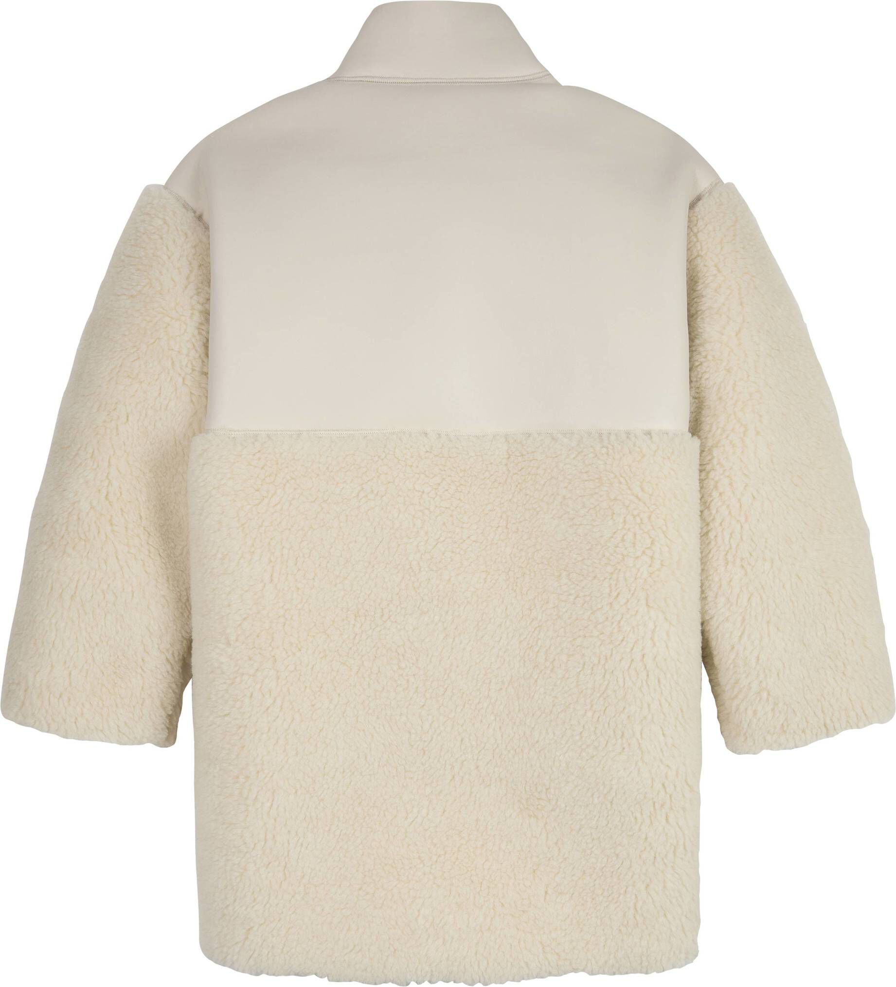 CALVIN KLEIN JEANS| Mädchen Mantel FAUX FUR