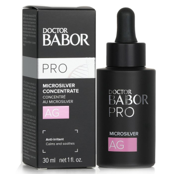Babor Babor Doctor Babor Pro AG Microsilver Concentrate 30ml/1oz