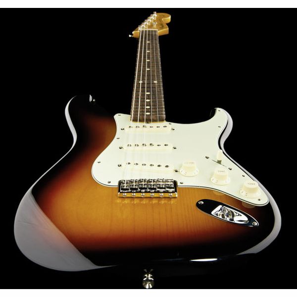 Fender Robert Cray Standard 3TSB
