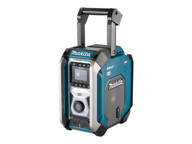 Makita MR007GZ - Jobsteds-radio