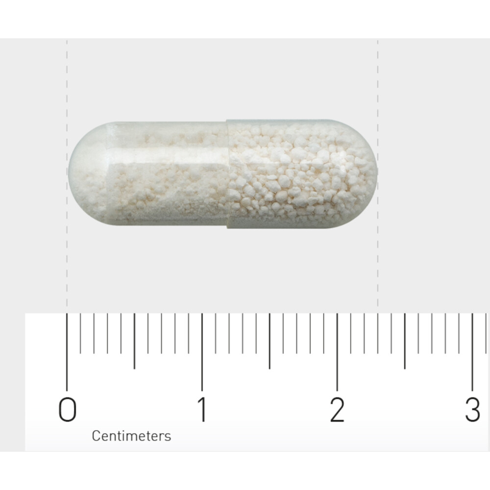 Orthica L-Tryptofaan-400 60 capsules