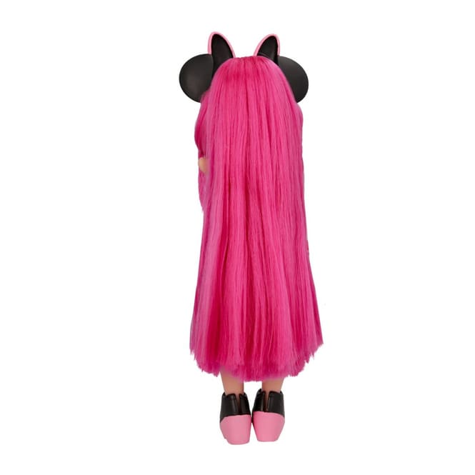 Cry Babies - BFF - Disney - Minnie Mouse