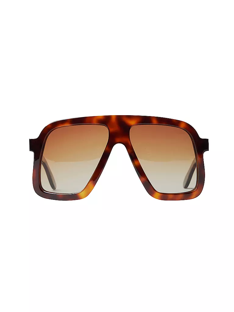 ALESSANDRO VASINI Sonnenbrille HARRISON braun