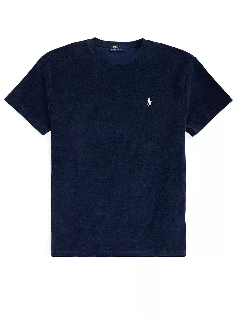 POLO RALPH LAUREN T-Shirt dunkelblau