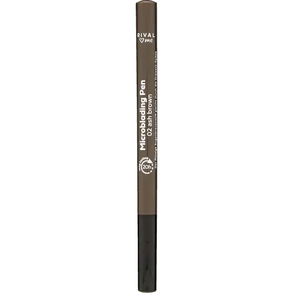 Microblading Pen 02 ash brown