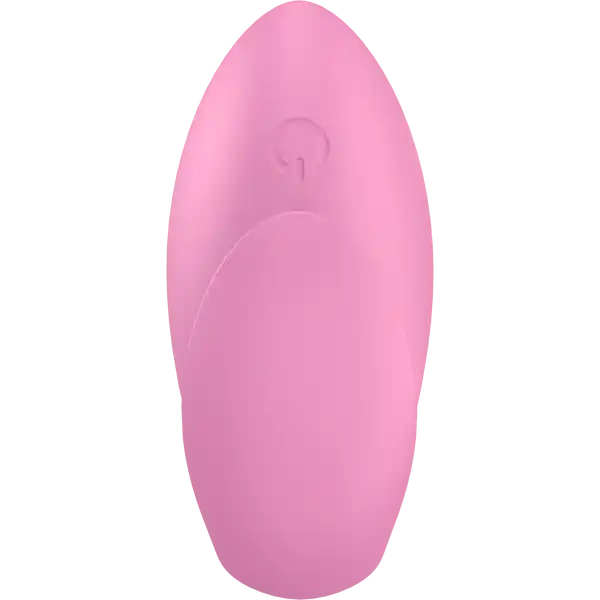 Love Riot Finger Vibrator