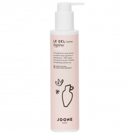 JOONE Le gel hygiène intime
