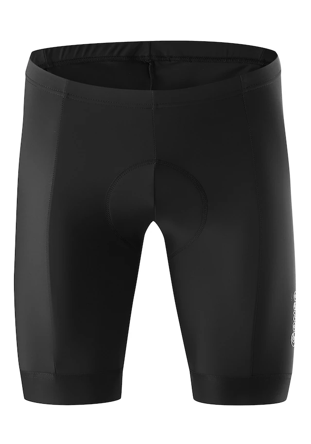 Gonso Fahrradhose »Cancun«  kurze Herren Radlerhose mit Sitzpolster, strapazierfähige Radhose