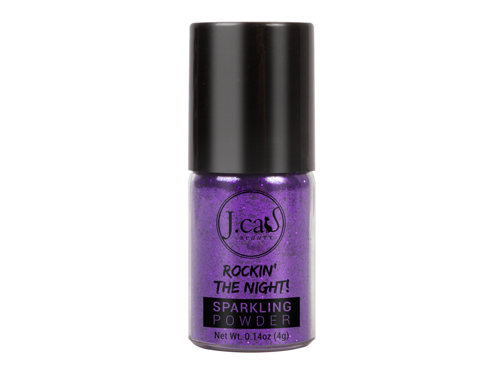 PURPURINA JCAT GLITTER R ROYAL HIGHNESS