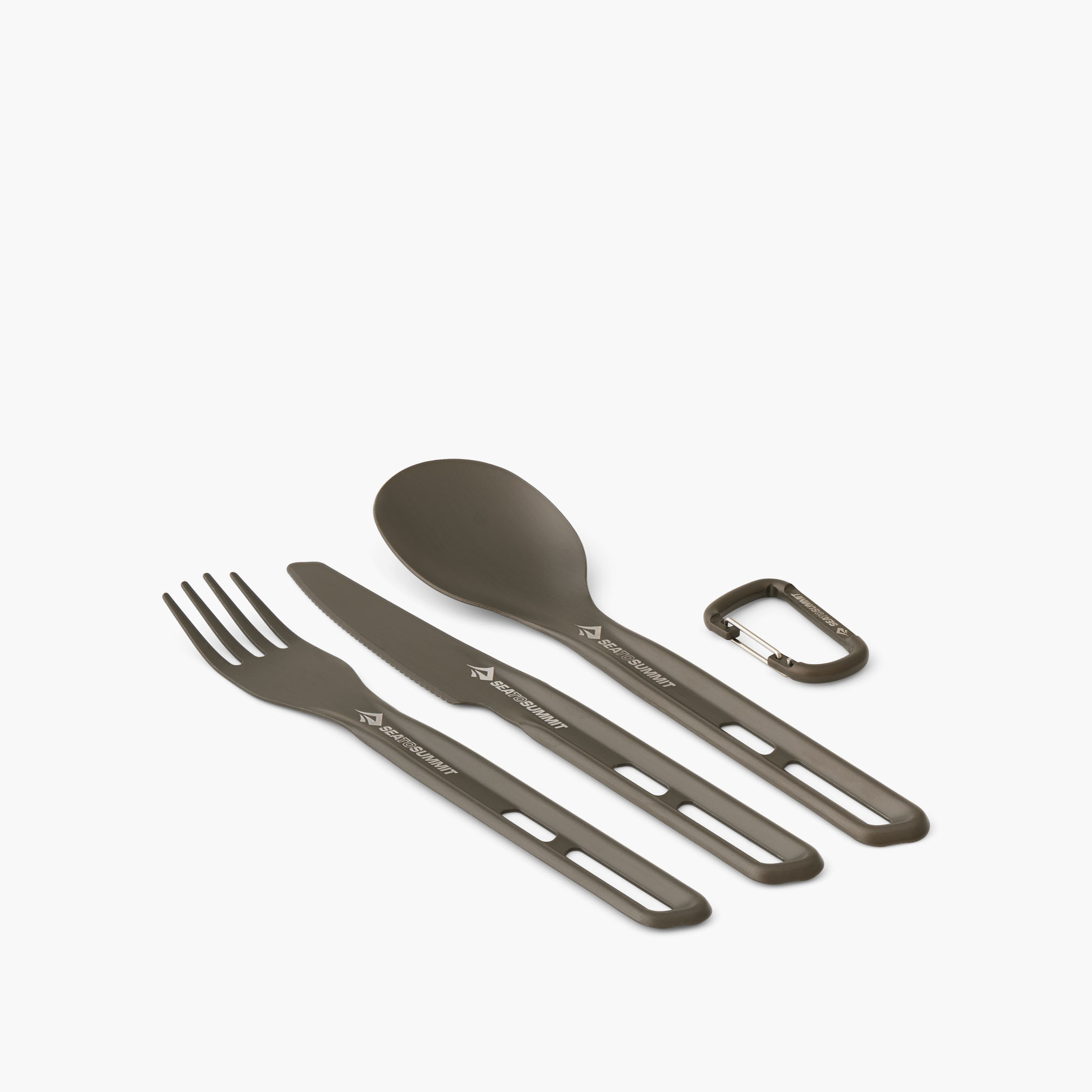 Frontier UL Cutlery Set - 3 Piece