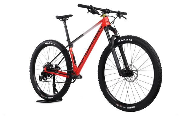 Produit reconditionné · Mondraker Chrono Carbon DC - VTT | Très bon état