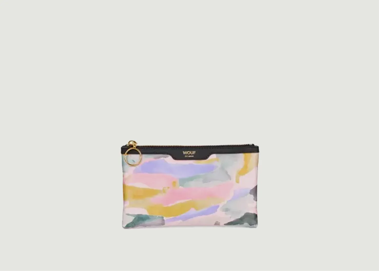 Bardenas Pocket Clutch Wouf