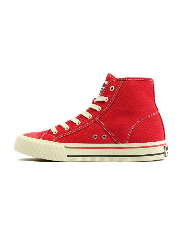 PALLA LOUVEL Chilli Pepper - Palladium