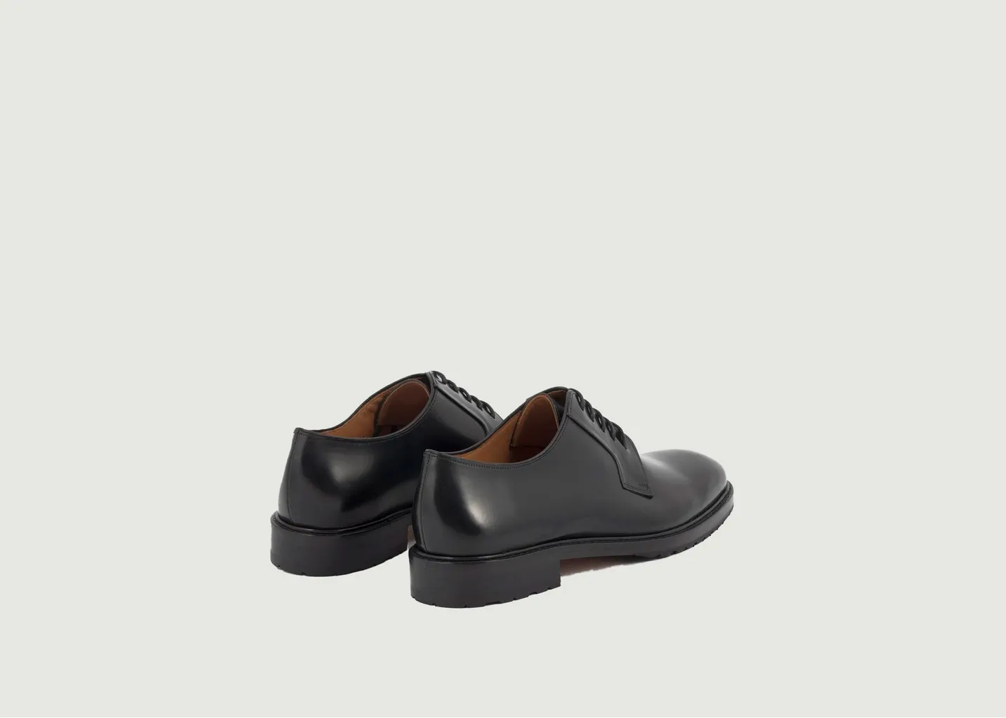 Derbies 7341 Anthology Paris