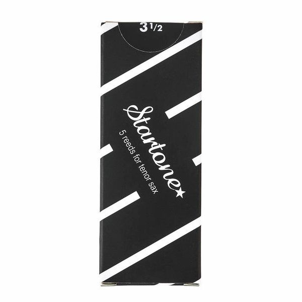 Startone Tenor Saxophone Reed 3.5