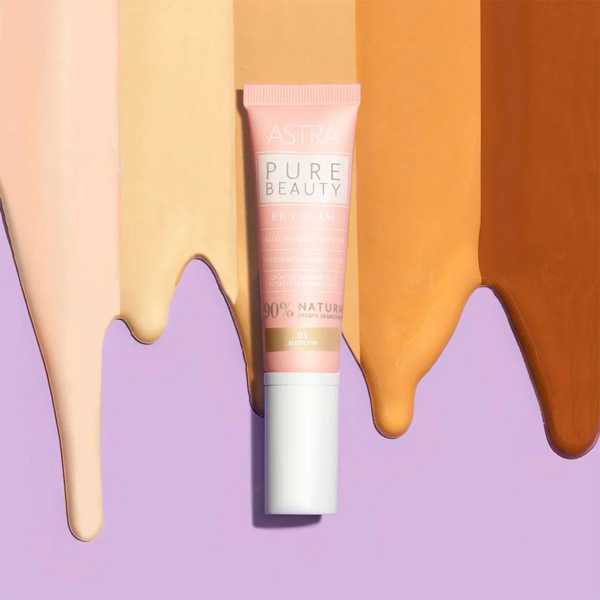 BB Crème Pure Beauty 30ml
