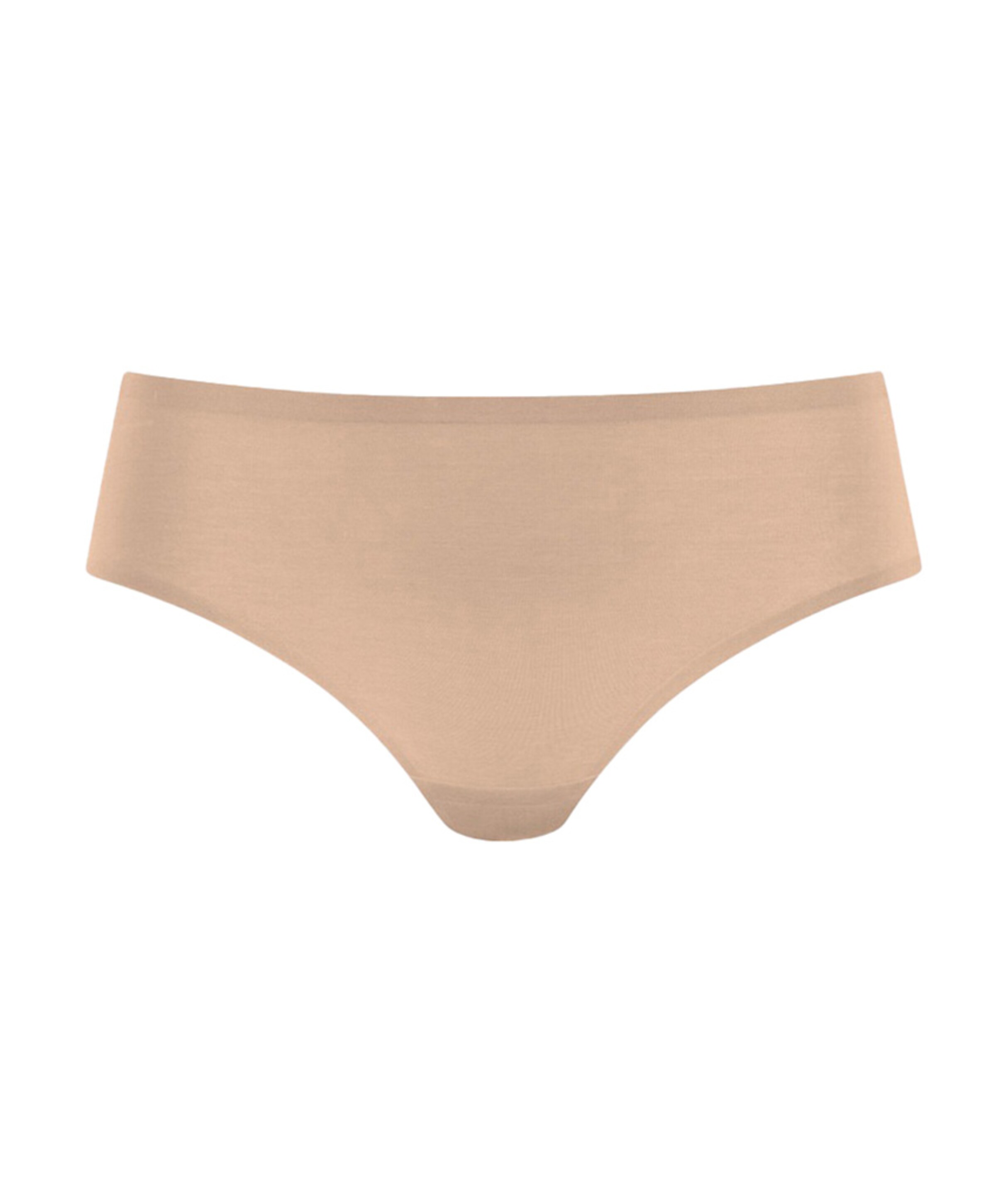 Mey Dames string beige