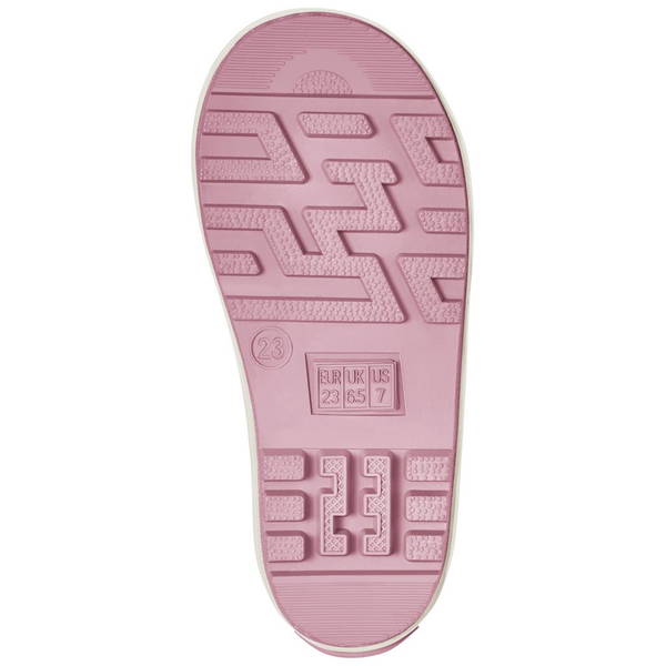 PlayshoesPlayshoes   Kinder Gummistiefel rosa 20