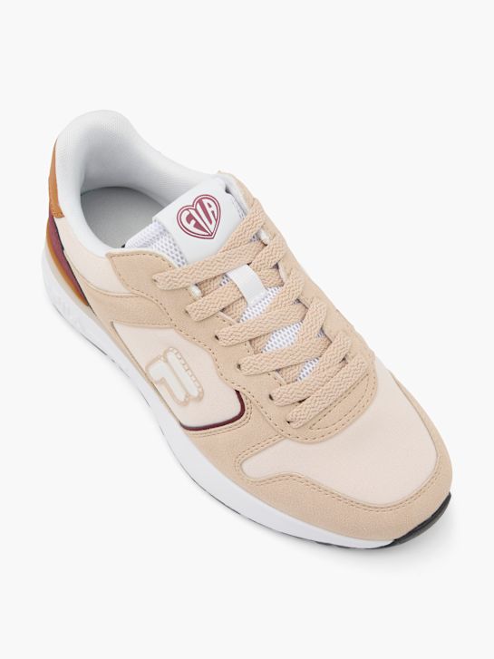 FILA Sneaker beige