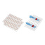 Selvheftende spiker for dyper rammer 2-pk 2x2 kg