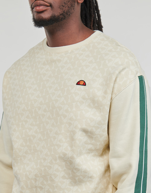 Ellesse - ITALIE - Blanc