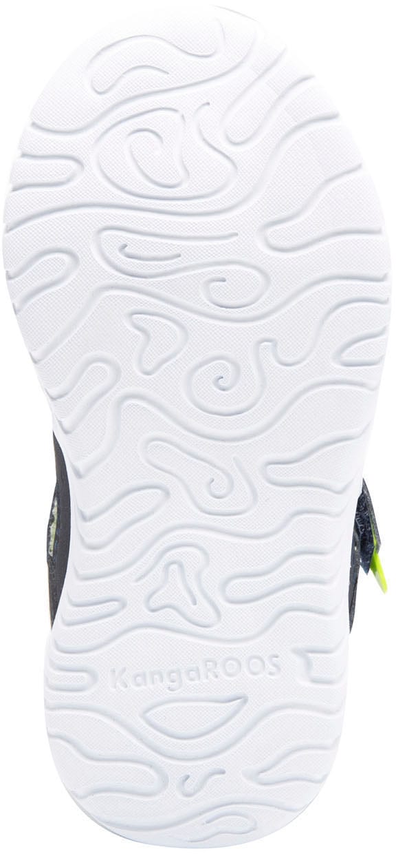 KangaROOS Sandale »KI-Rock Lite EV«