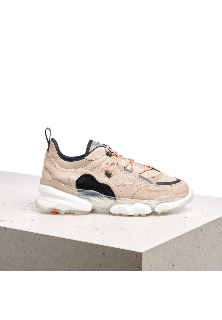 SNEAKER Beige