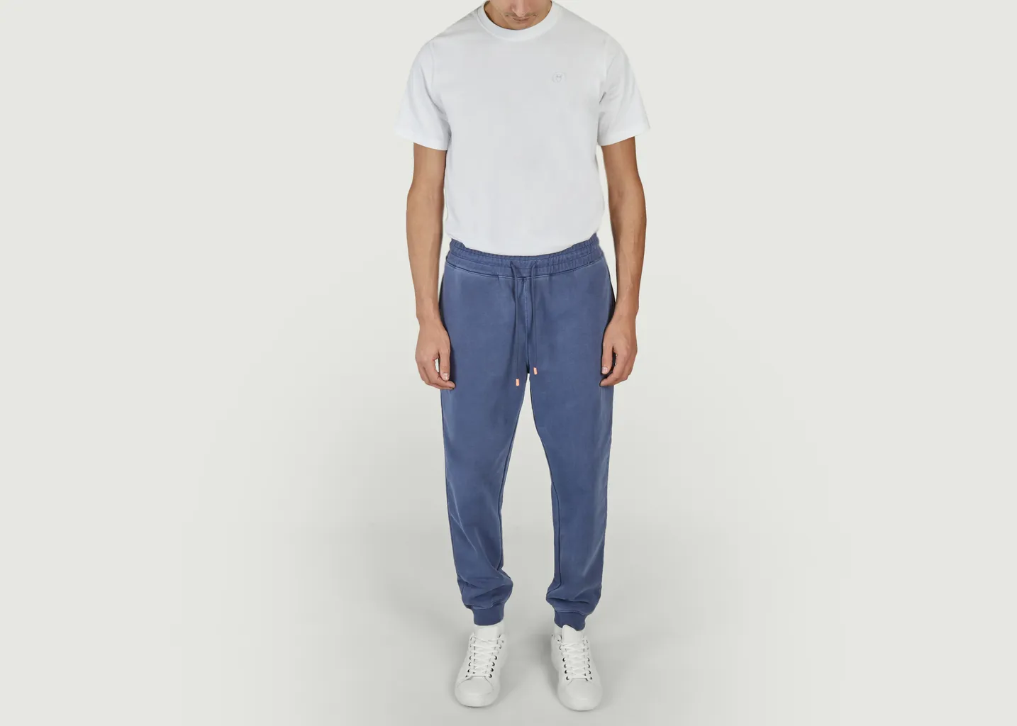 Jogging Regular Logo M.C. Overalls