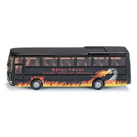 SIKU 1624 MAN Reisebus
