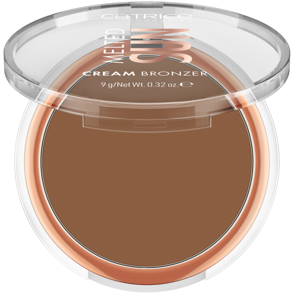 Catrice Melted Sun Cream Bronzer 030 Pretty Tanned9 gr