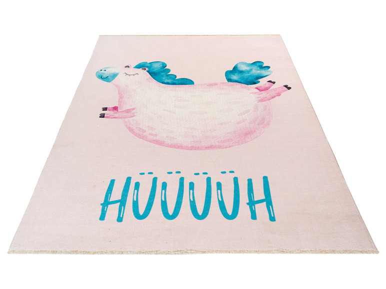 Kinder vloerkleed My Greta 615 - 115 x 170 cm