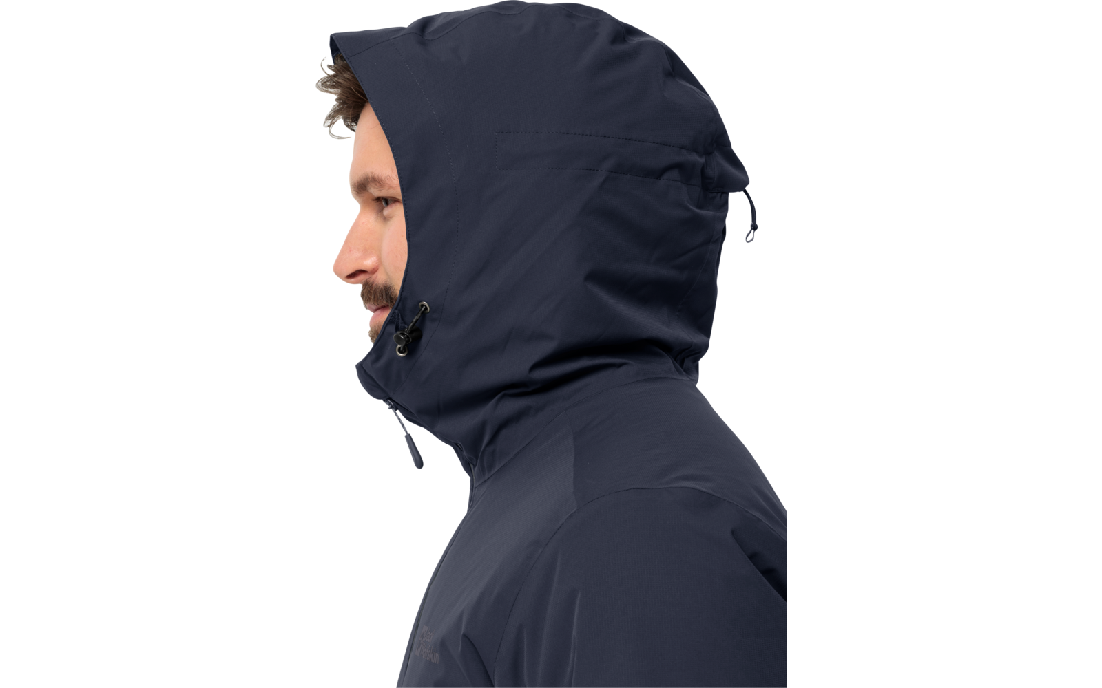 Jack Wolfskin Wisper Ins Herren Isolationsjacke